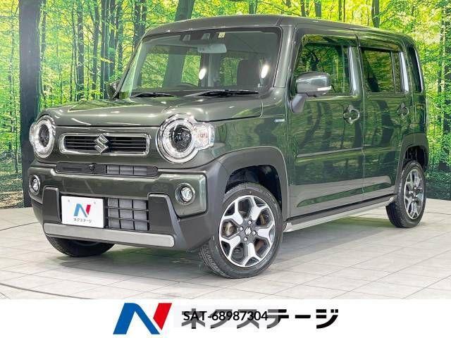 Suzuki HUSTLER 2020-10 330639-0