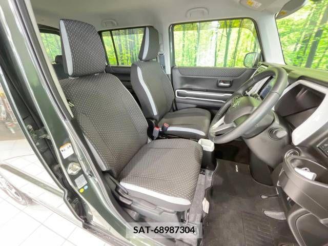 Suzuki HUSTLER 2020-10 330639-8