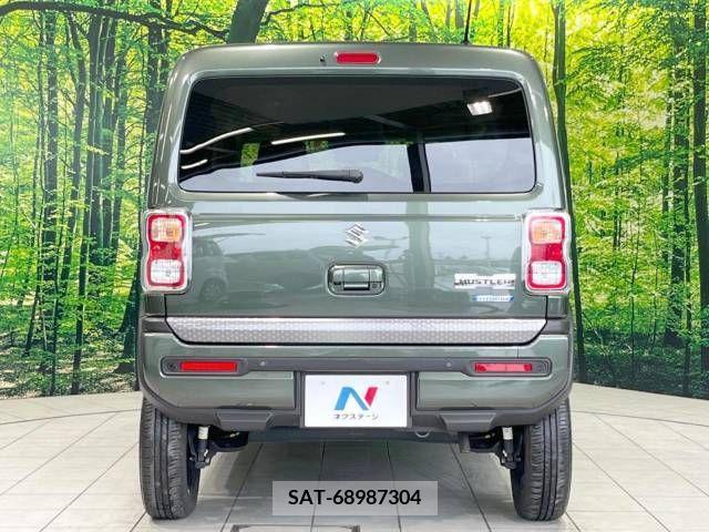 Suzuki HUSTLER 2020-10 330639-15