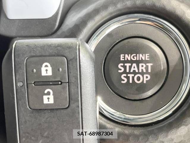 Suzuki HUSTLER 2020-10 330639-6