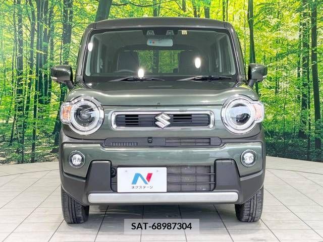 Suzuki HUSTLER 2020-10 330639-14