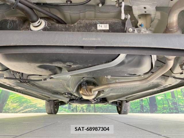 Suzuki HUSTLER 2020-10 330639-19