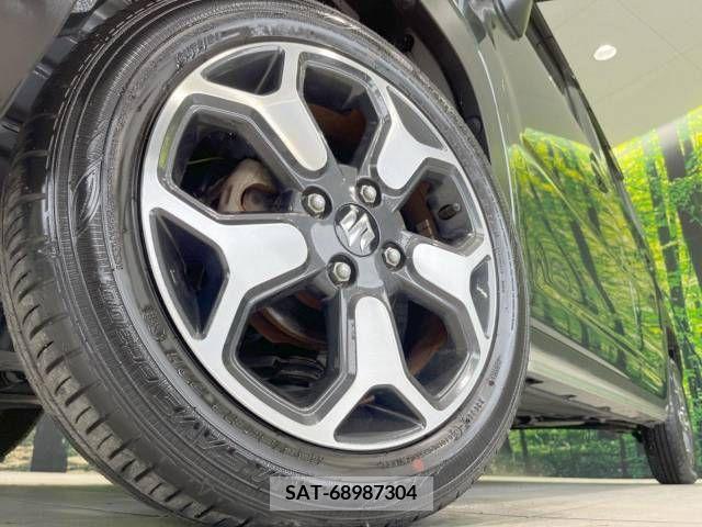 Suzuki HUSTLER 2020-10 330639-13