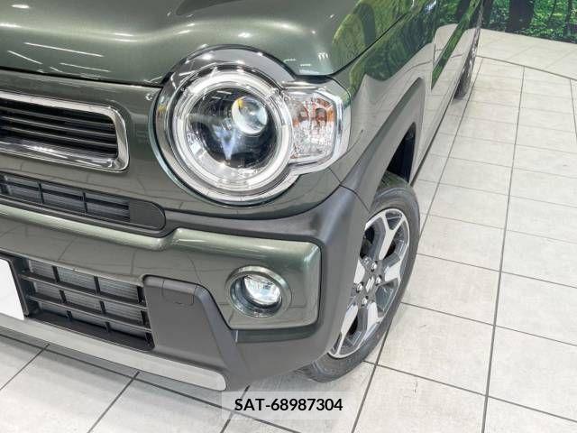 Suzuki HUSTLER 2020-10 330639-12