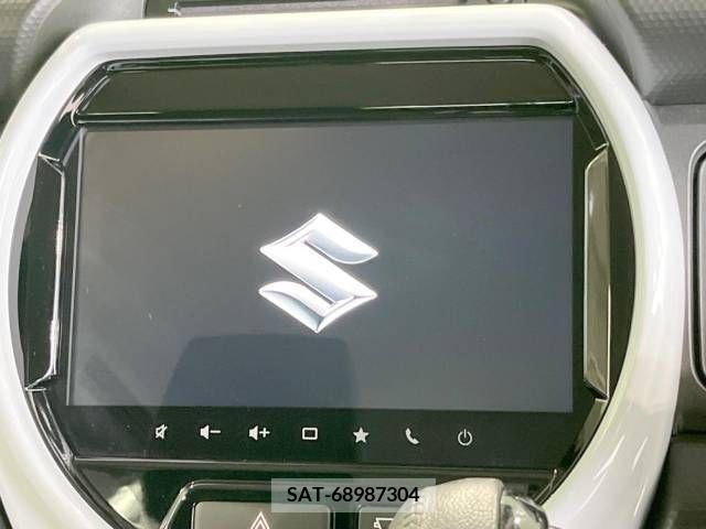 Suzuki HUSTLER 2020-10 330639-3
