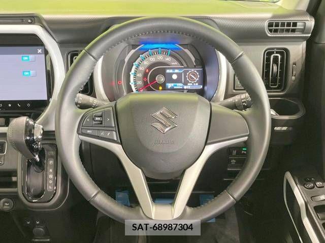 Suzuki HUSTLER 2020-10 330639-11