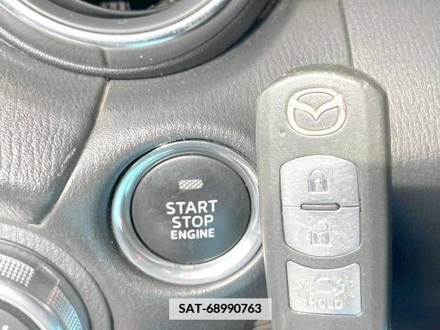 Mazda ROADSTER 2015-08 373056-7