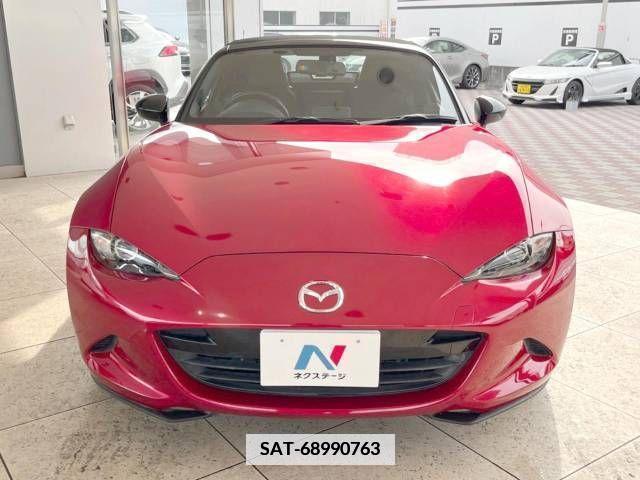 Mazda ROADSTER 2015-08 373056-14