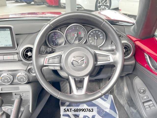 Mazda ROADSTER 2015-08 373056-13