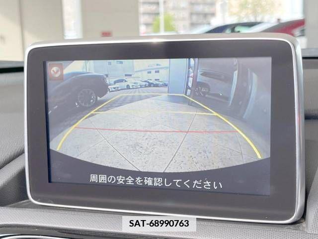 Mazda ROADSTER 2015-08 373056-4