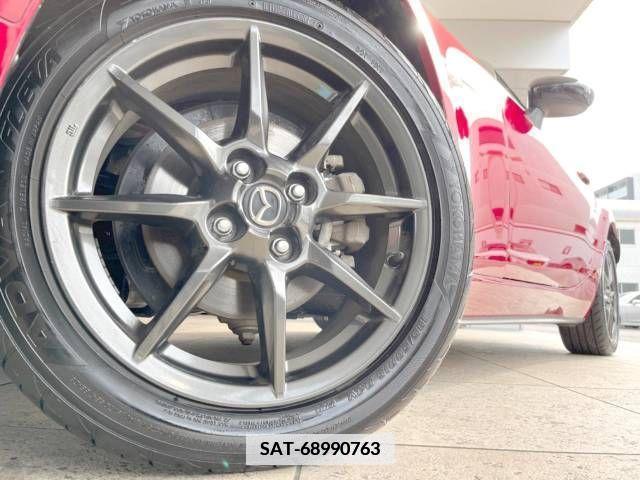 Mazda ROADSTER 2015-08 373056-11