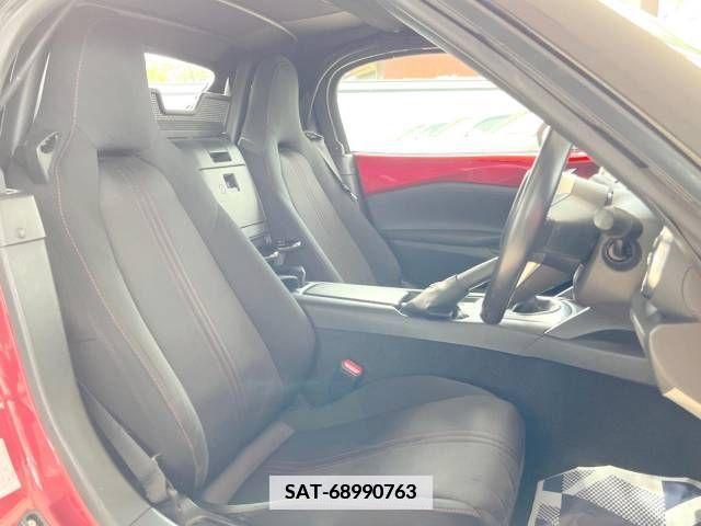 Mazda ROADSTER 2015-08 373056-9