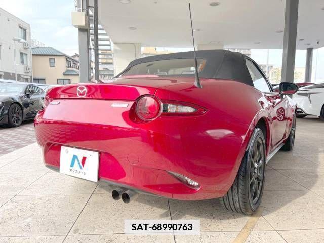 Mazda ROADSTER 2015-08 373056-17