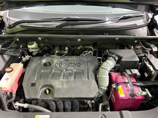 Toyota HARRIER 2016-02 185721-18