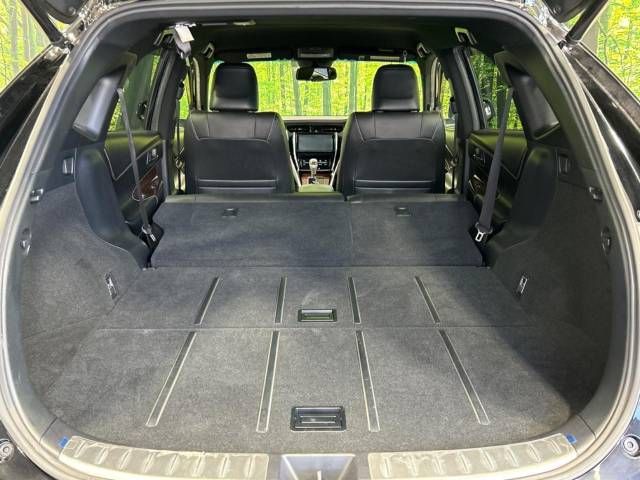 Toyota HARRIER 2016-02 185721-10
