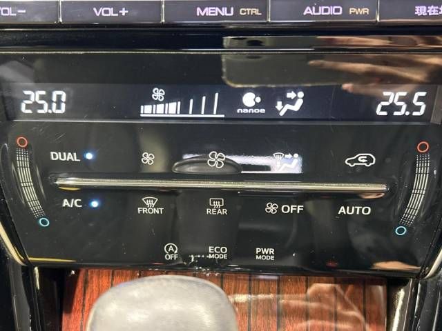 Toyota HARRIER 2016-02 185721-7