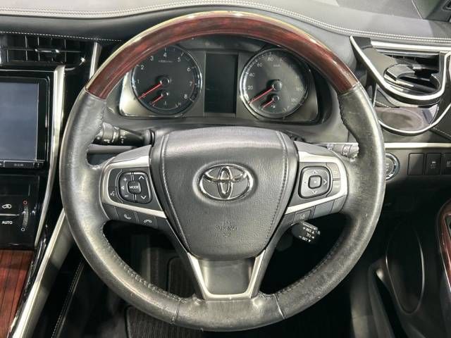 Toyota HARRIER 2016-02 185721-11
