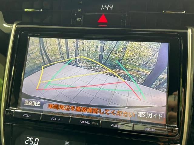 Toyota HARRIER 2016-02 185721-3