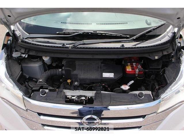 Nissan DAYZ 2014-01 266573-18