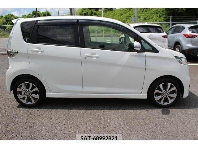 Nissan DAYZ 2014-01 266573-7