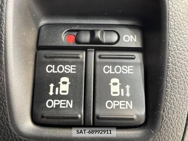 Honda N BOX 2013-09 278543-4