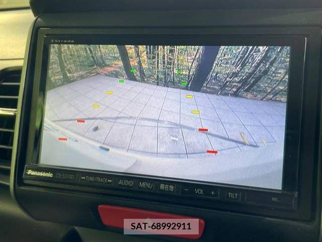 Honda N BOX 2013-09 278543-3