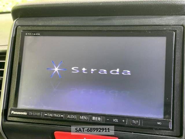 Honda N BOX 2013-09 278543-2