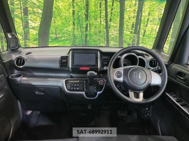 Honda N BOX 2013-09 278543-1