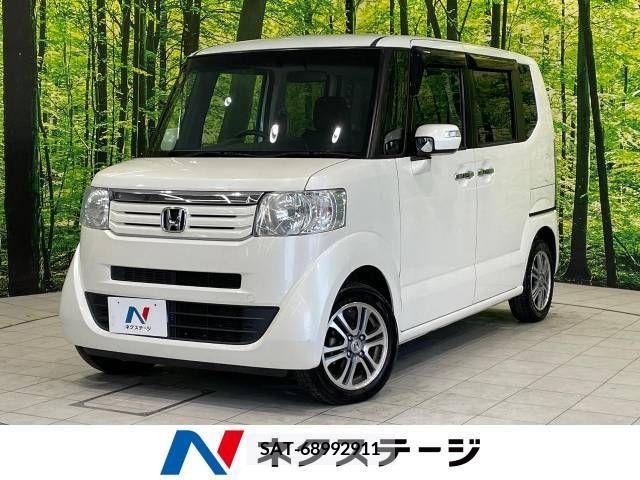 Honda N BOX 2013-09 278543-0