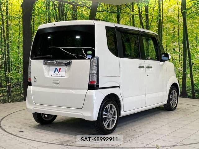 Honda N BOX 2013-09 278543-17