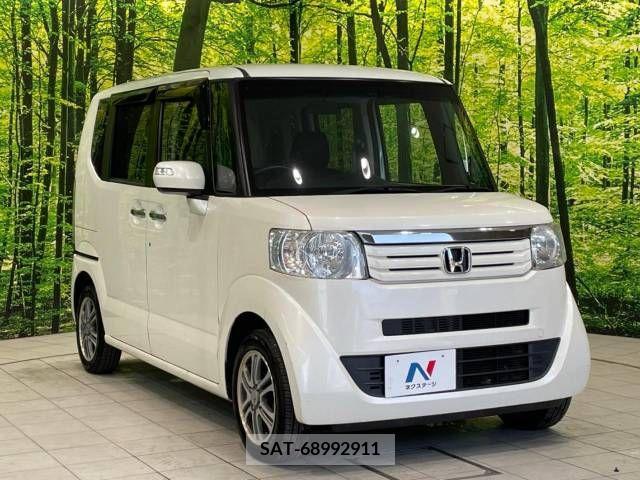 Honda N BOX 2013-09 278543-16