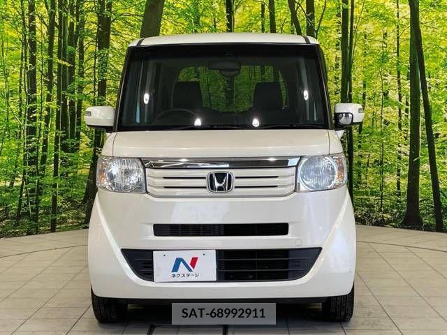 Honda N BOX 2013-09 278543-14
