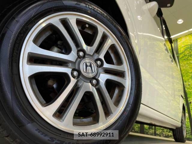 Honda N BOX 2013-09 278543-13