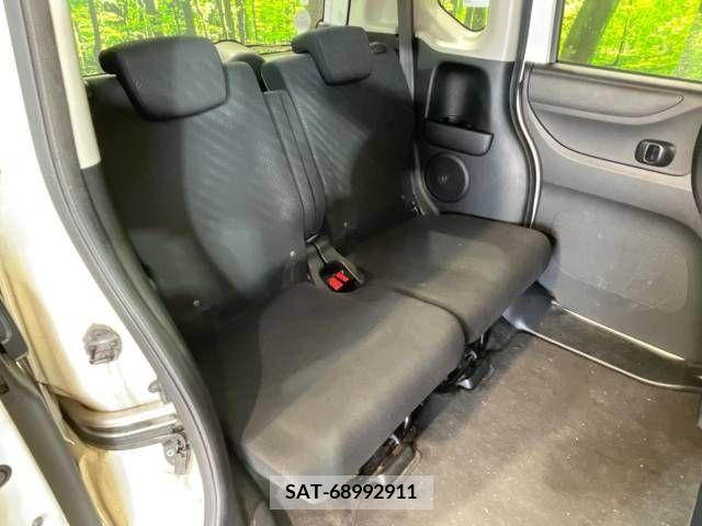 Honda N BOX 2013-09 278543-9
