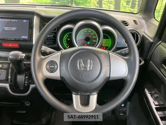 Honda N BOX 2013-09 278543-7