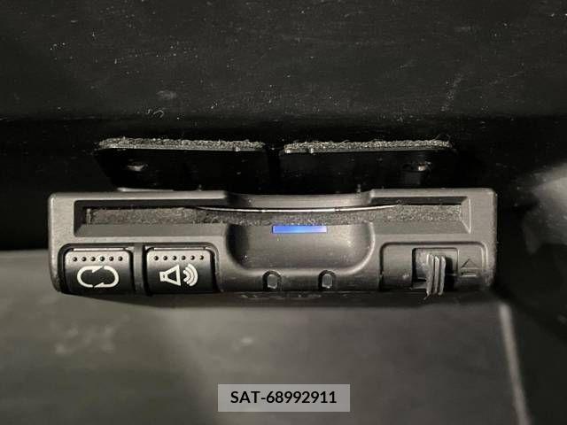Honda N BOX 2013-09 278543-6