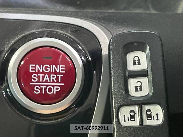 Honda N BOX 2013-09 278543-5