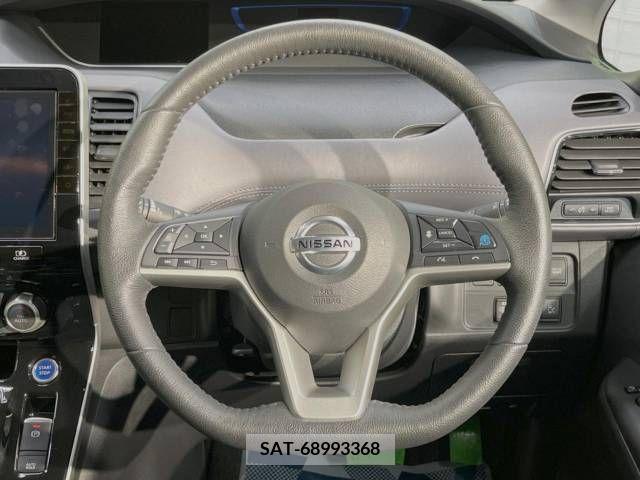 Nissan SERENA 2019-08 209374-12
