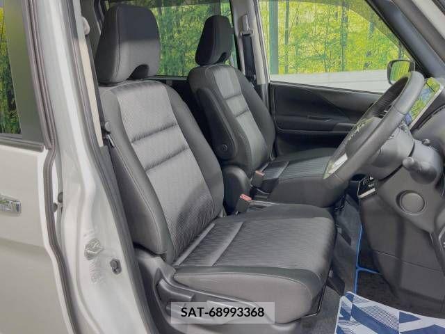Nissan SERENA 2019-08 209374-8