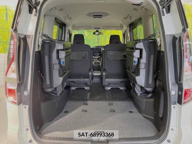 Nissan SERENA 2019-08 209374-11
