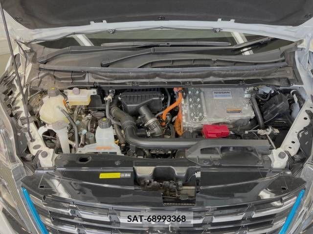 Nissan SERENA 2019-08 209374-18