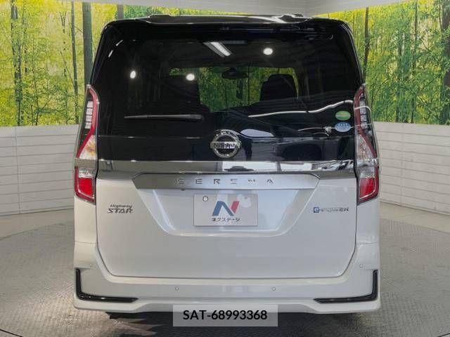 Nissan SERENA 2019-08 209374-16