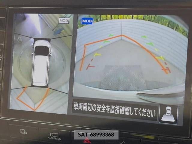 Nissan SERENA 2019-08 209374-3