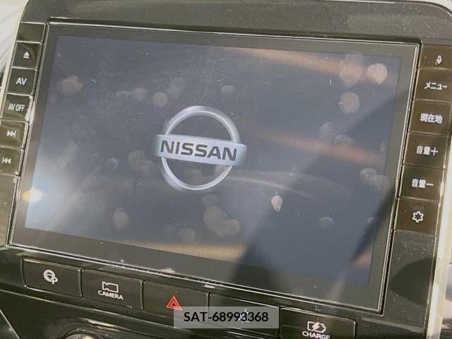 Nissan SERENA 2019-08 209374-2