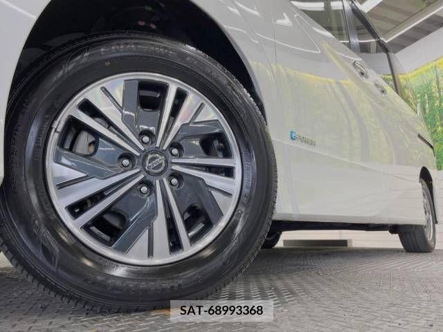 Nissan SERENA 2019-08 209374-14