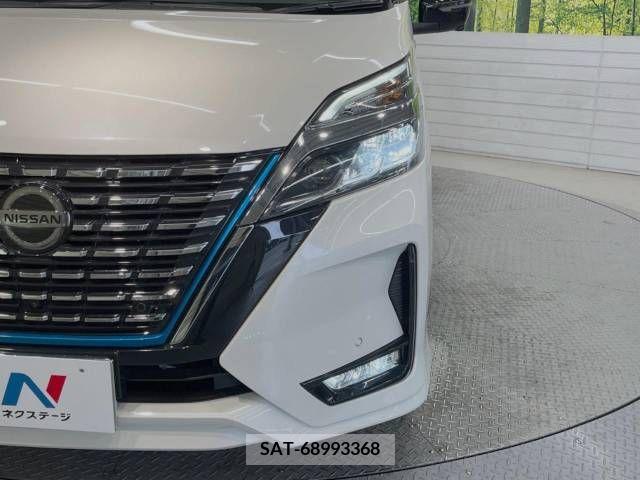 Nissan SERENA 2019-08 209374-13
