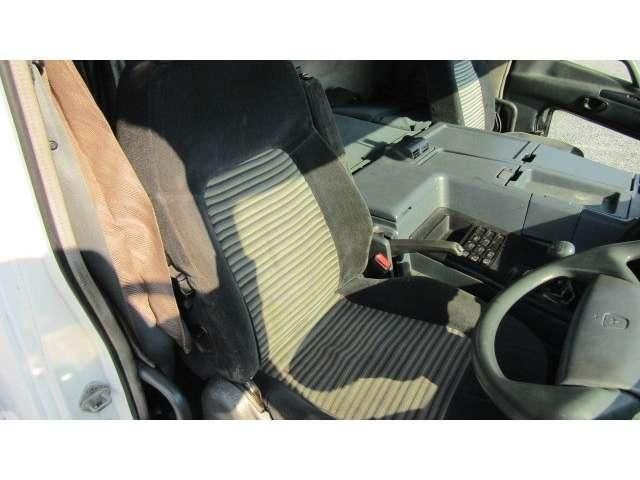 MITSUBISHI FUSO SUPER GREAT 1998-01 6474-23