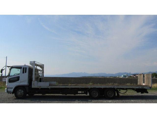 MITSUBISHI FUSO SUPER GREAT 1998-01 6474-11