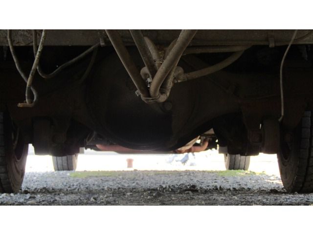 MITSUBISHI FUSO SUPER GREAT 1998-01 6474-5