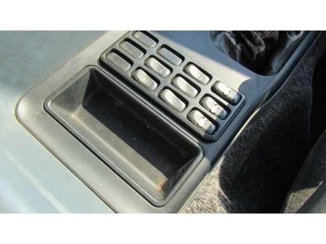 MITSUBISHI FUSO SUPER GREAT 1998-01 6474-21